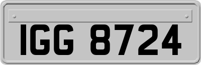 IGG8724