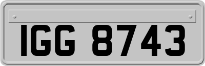 IGG8743