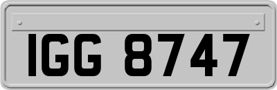 IGG8747