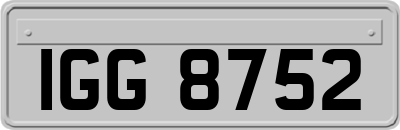 IGG8752