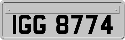 IGG8774