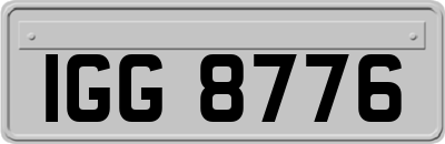 IGG8776