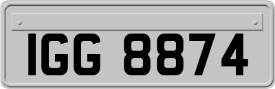 IGG8874