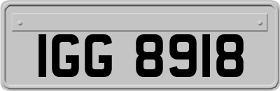 IGG8918