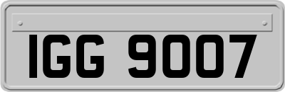 IGG9007