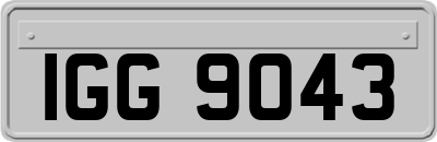 IGG9043