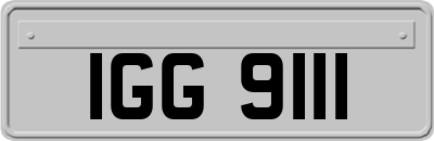 IGG9111