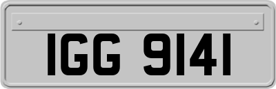 IGG9141