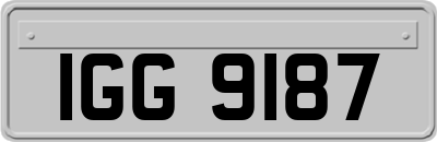 IGG9187