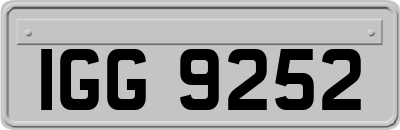 IGG9252