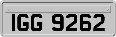 IGG9262