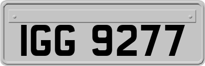 IGG9277