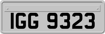 IGG9323