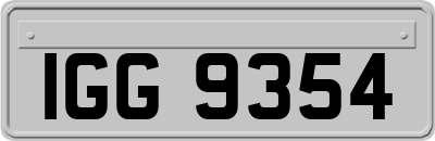 IGG9354