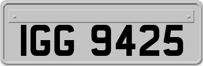 IGG9425