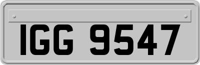 IGG9547
