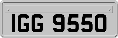 IGG9550
