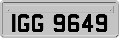 IGG9649