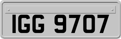 IGG9707