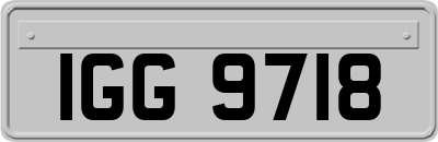 IGG9718