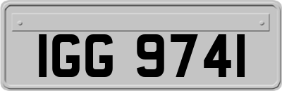 IGG9741