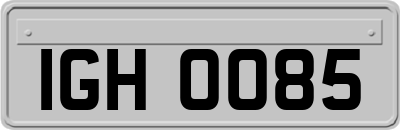 IGH0085