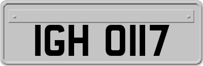 IGH0117