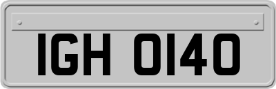 IGH0140