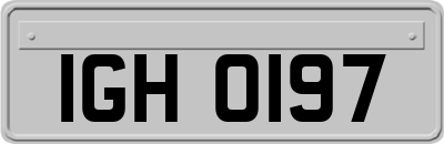 IGH0197