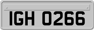 IGH0266