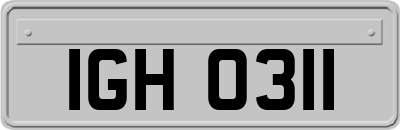 IGH0311