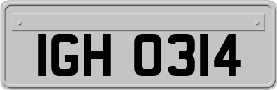IGH0314