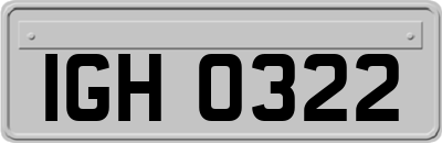 IGH0322