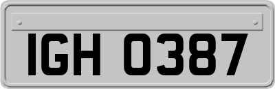 IGH0387