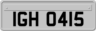 IGH0415