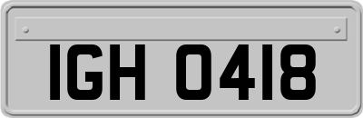 IGH0418