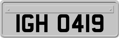IGH0419