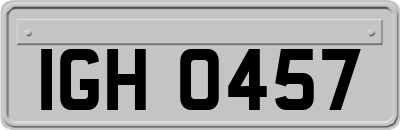 IGH0457