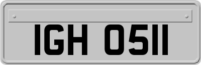 IGH0511