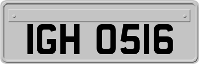 IGH0516