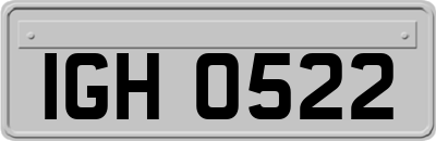 IGH0522