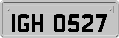 IGH0527