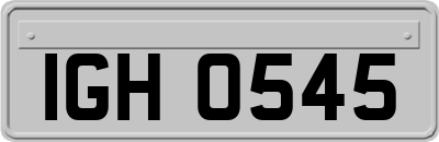IGH0545