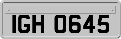 IGH0645