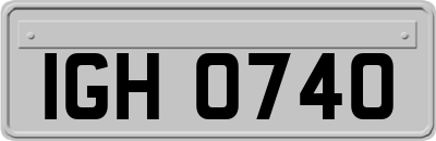 IGH0740