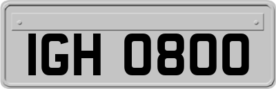 IGH0800