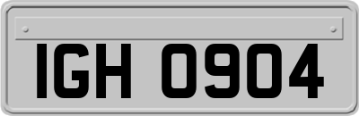 IGH0904