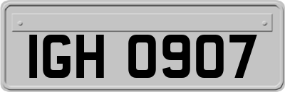 IGH0907