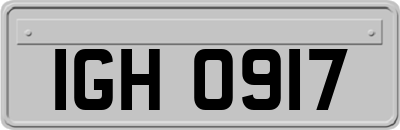 IGH0917
