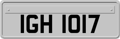IGH1017